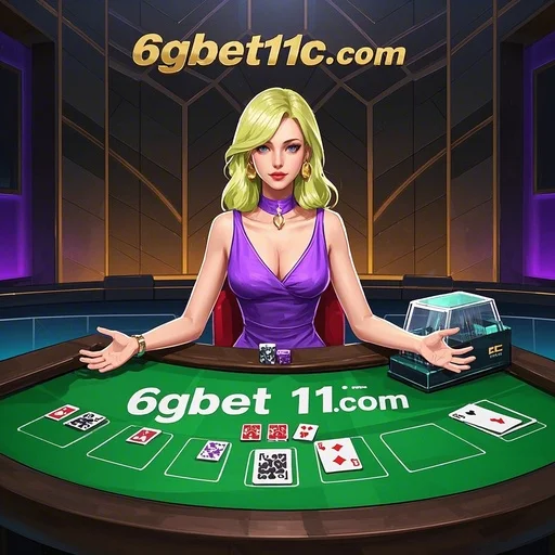 Explorando os Jackpots: A Emoção dos Grandes Prêmios em 6gbet11.com