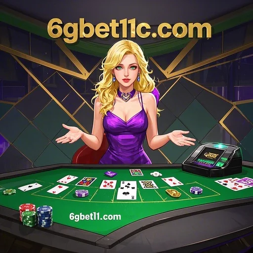 A Emoção da Loteria: Descubra as Oportunidades no 6gbet11.com